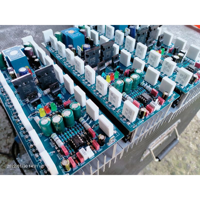 Jual SOCL 506 2U FULL SHET TINGGAL COLOK PSU | Shopee Indonesia