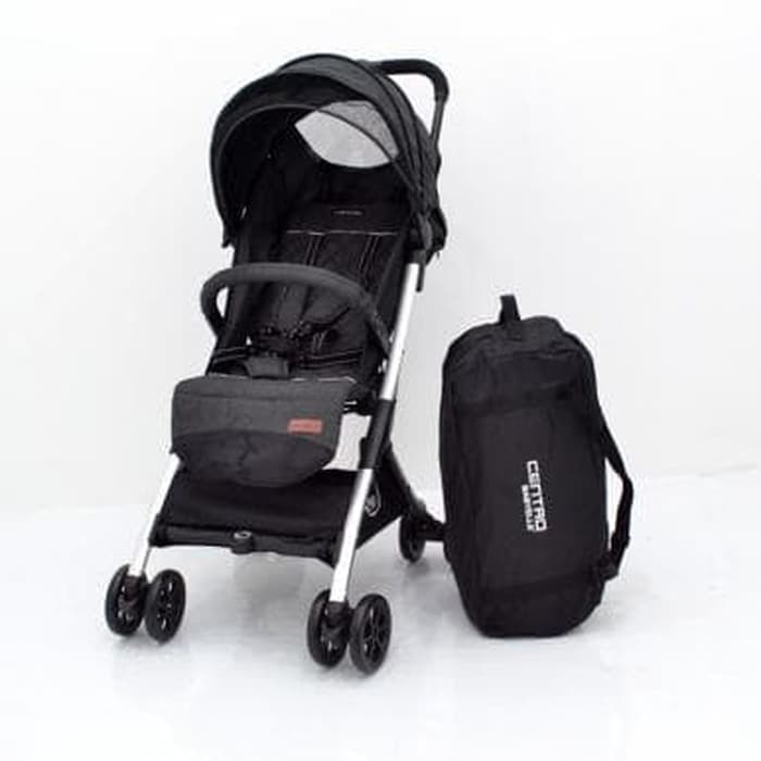 Stroller baby elle hot sale centro