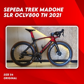 Jual trek 2025 madone slr 9