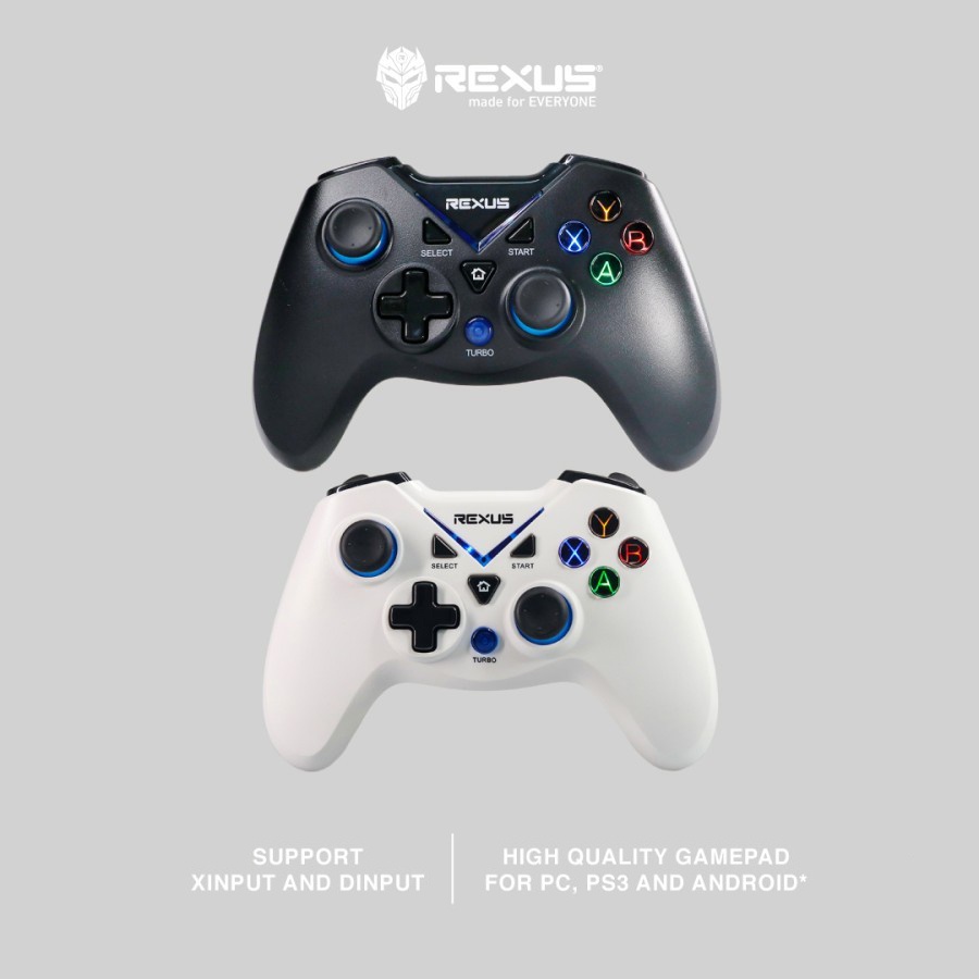 Jual Rexus Gladius GX100 | Shopee Indonesia