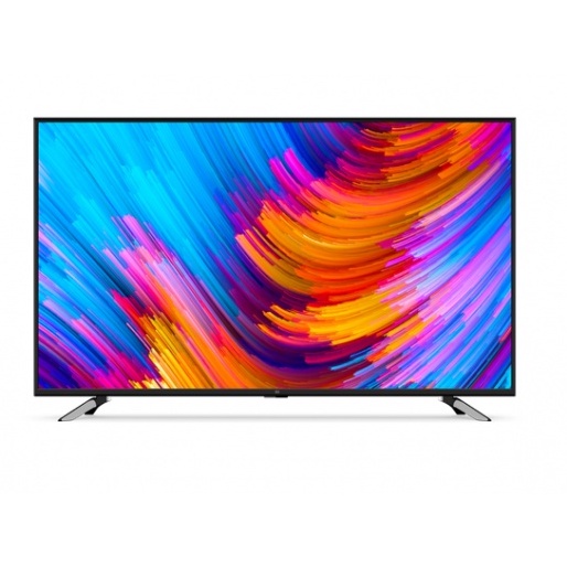 Jual Less Smart TV Xiaomi Mi TV 4 43 Inch Bezel Less Android | Shopee ...