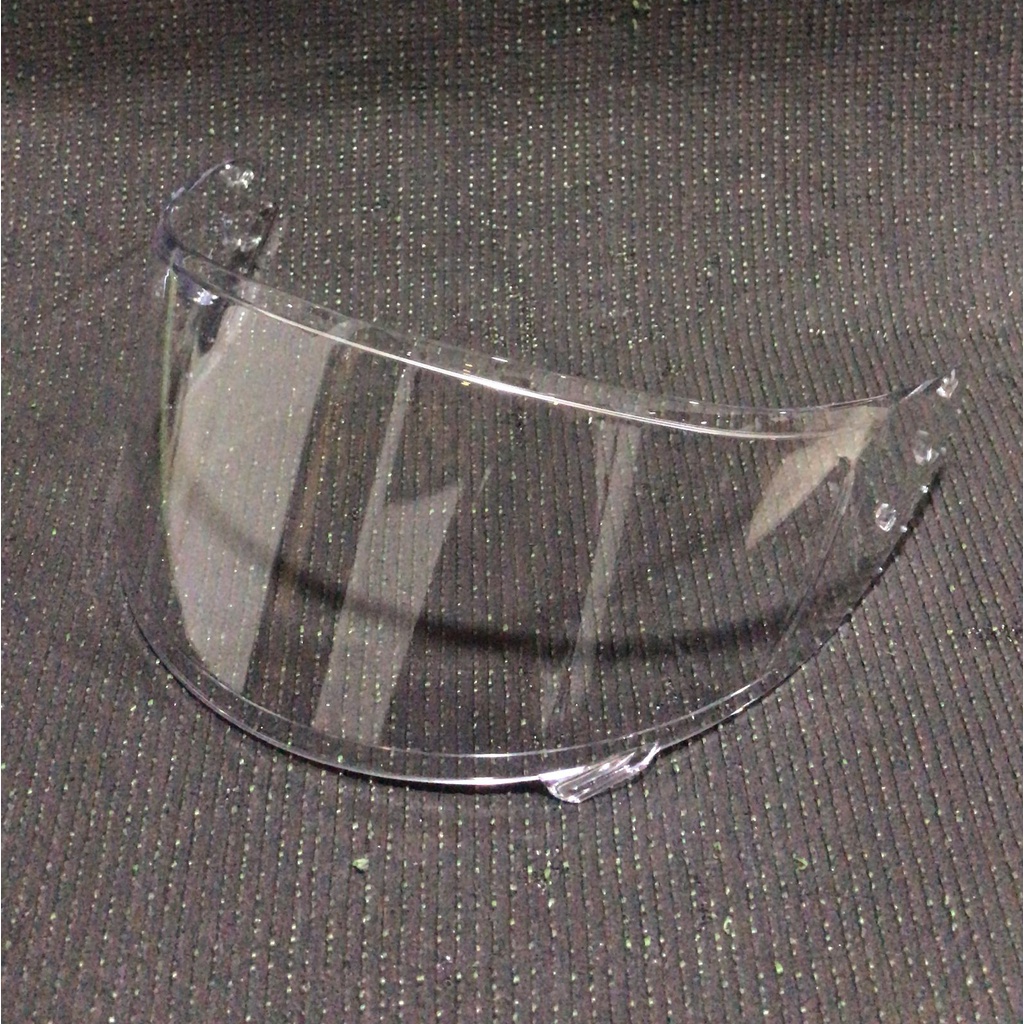 Jual Kaca Visor WATERPROFF & ANTI FOG SCOTT Rx 7 PNP Shoei x14 Helm ...