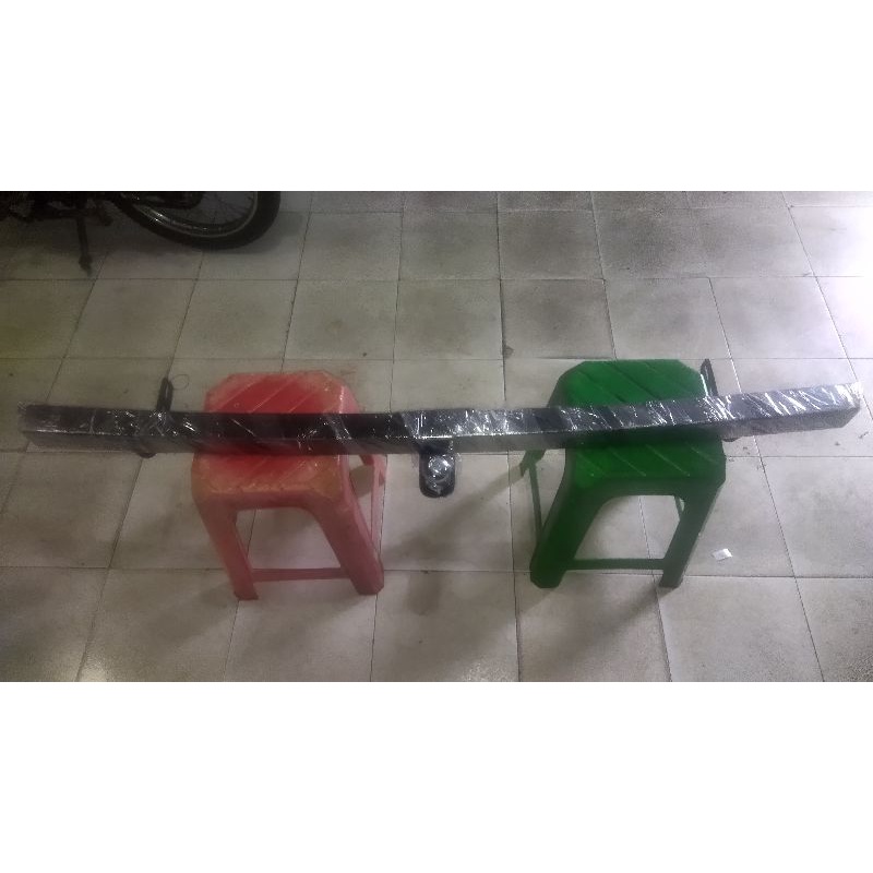 Jual Towing-Bar-ARB-Besi-Bumper-Belakang-Full-Plus-Anting-Suzuki