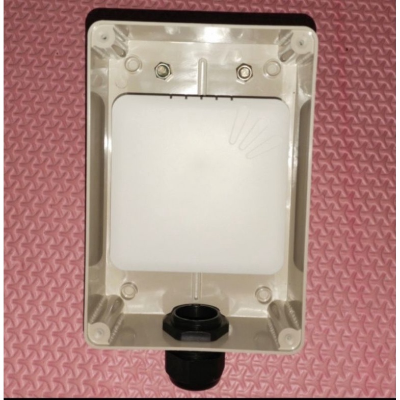 Jual Ruckus R300 Custom Outdoor WiFi Hotspot Wireless Router | Shopee ...