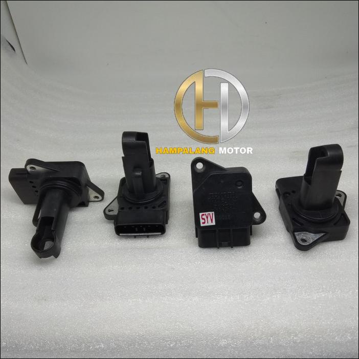 Jual SENSOR MAF SENSOR AIR FLOW SENSOR UDARA INNOVA BENSIN ALTIS VIOS ...