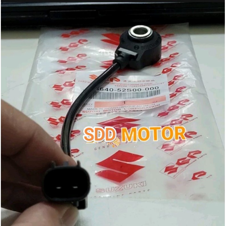 Jual SENSOR KNOCK KNOCKING ORIGINAL SUZUKI NEW CARRY ASLI | Shopee ...