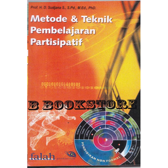 Jual Metode & Teknik Pembelajaran Partisipatif- Dan- By Sudjana ...