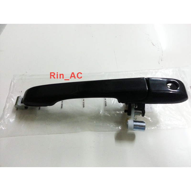 Jual Handle Handel Tarikan Gagang Pintu Depan Kanan Luar Mobil Honda Crv Gen