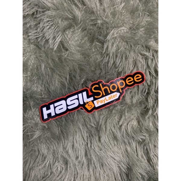 Jual HASIL SHOPEEPAYLATER | Shopee Indonesia