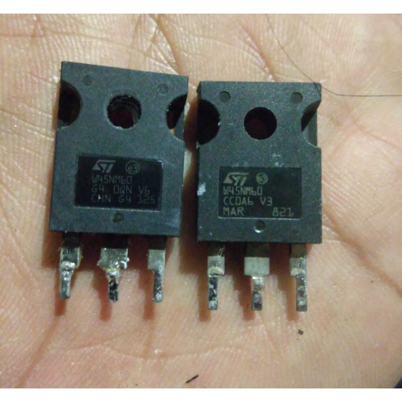 Jual Mosfet Terlengkap & Harga Terbaru Oktober 2026 | Shopee Indonesia