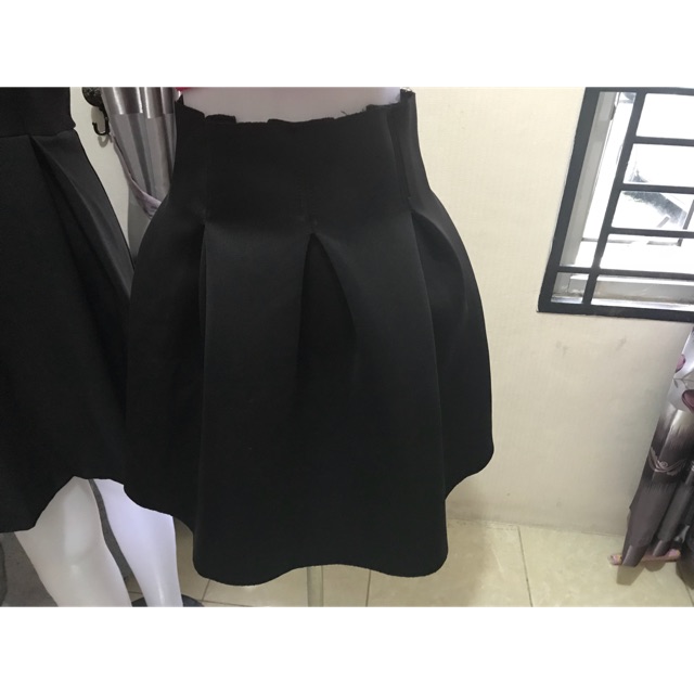 Jual Rok hitam tebal on pic | Shopee Indonesia