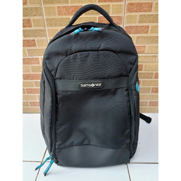 Harga store backpack samsonite