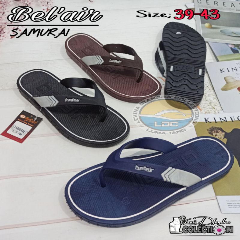 Sandal samurai discount