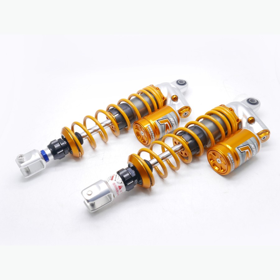 Jual Shockbreaker RPM Rear Suspension Yamaha Xmax | Shopee Indonesia