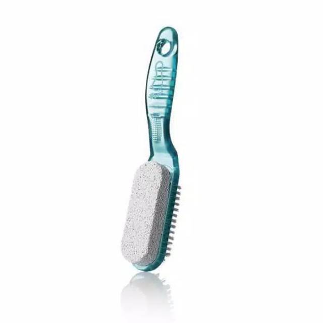 Jual Foot Care Pumice Brush Oriflame Shopee Indonesia