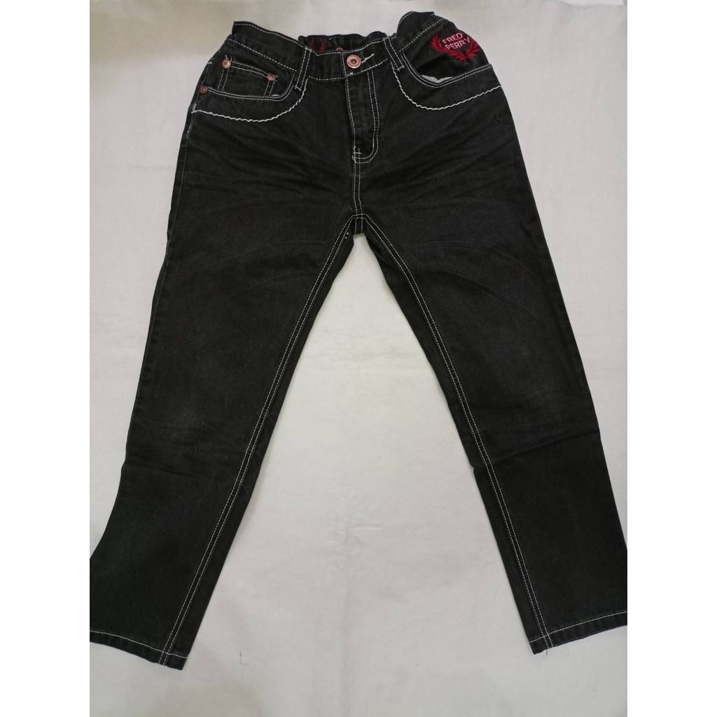 Jual Baju Bekas Layak Pakai Murah Celana Anak-anak Celana Jeans
