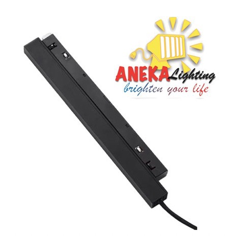 Jual Magnetic Track Lighting System - Power Supply | Shopee Indonesia