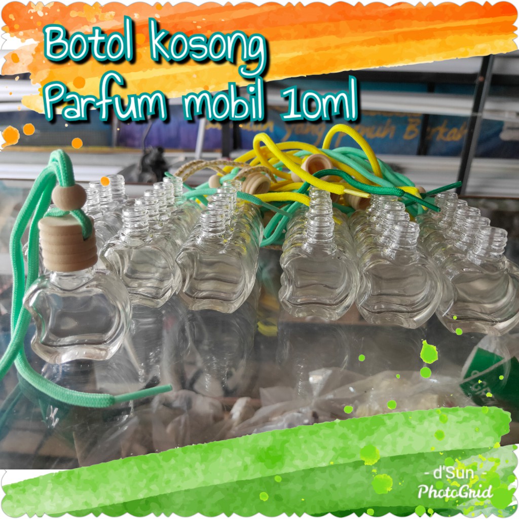 Jual botol parfum mobil , parfum mobil , botol , botolparfummobilkosong ...