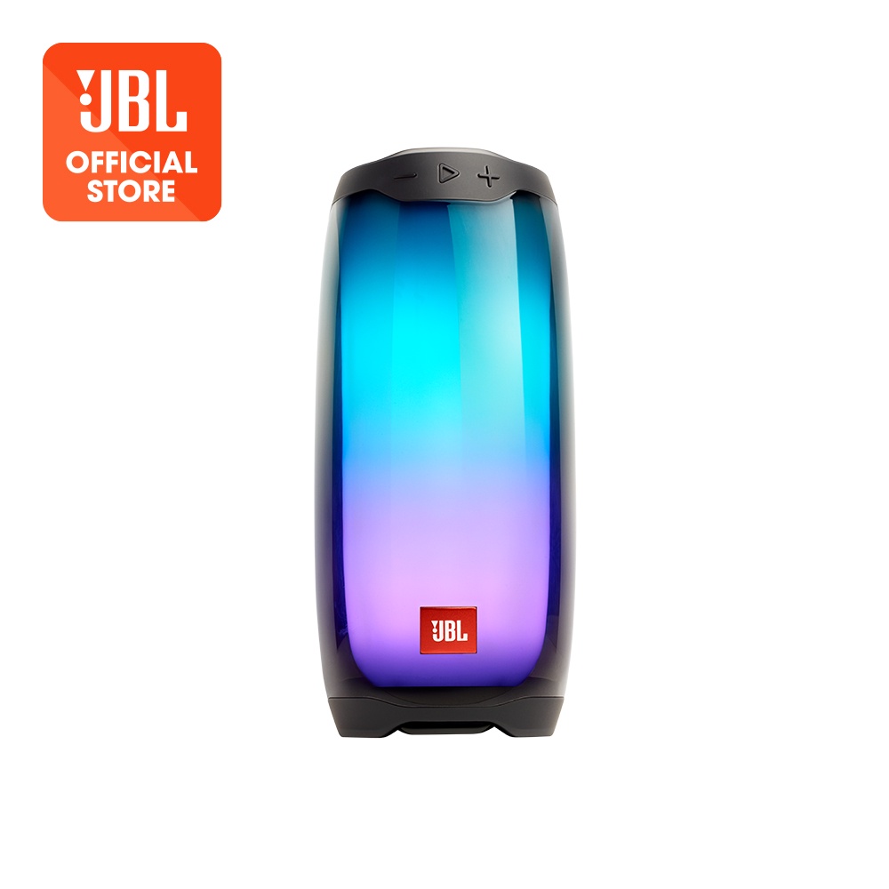 Jual JBL Pulse 4 Portable Bluetooth Speaker with LED Lightshow +