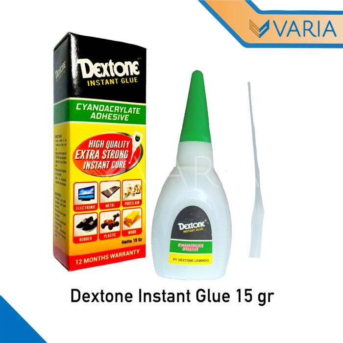 Jual Lem Dextone Terlengkap & Harga Terbaru Agustus 2026 | Shopee Indonesia
