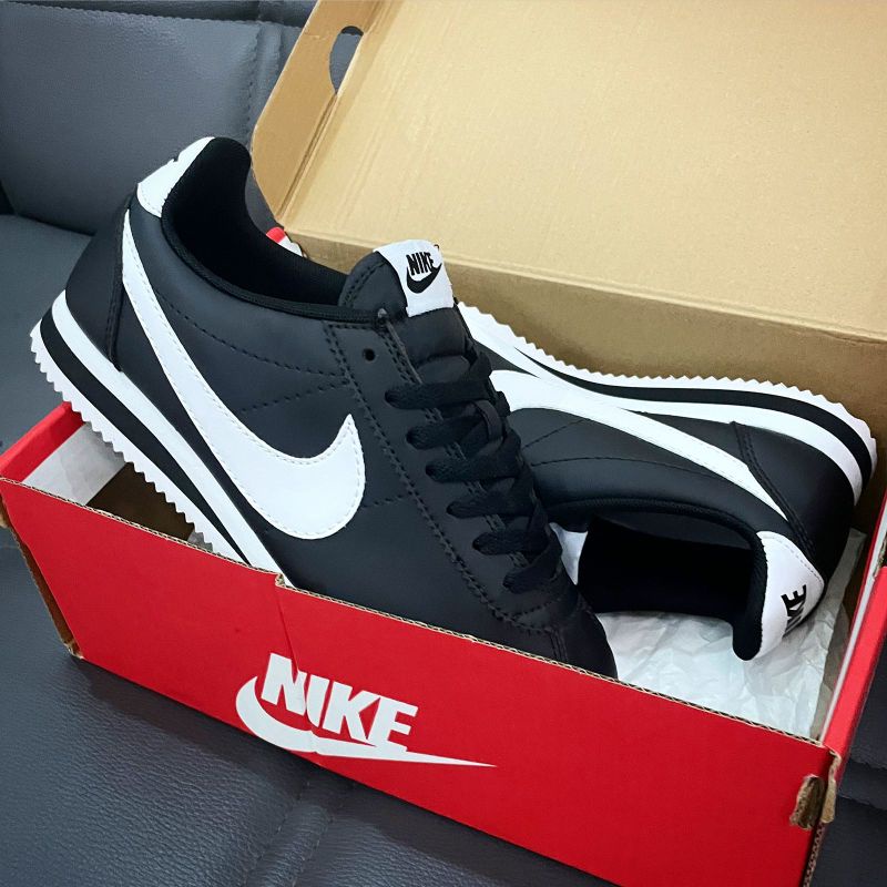 sepatu nike cortez original