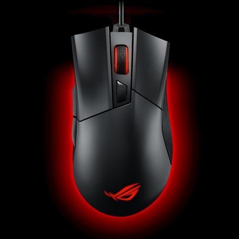 Jual Asus Rog Mouse Gladius Ii / Gladius 2 Terlaris | Shopee Indonesia