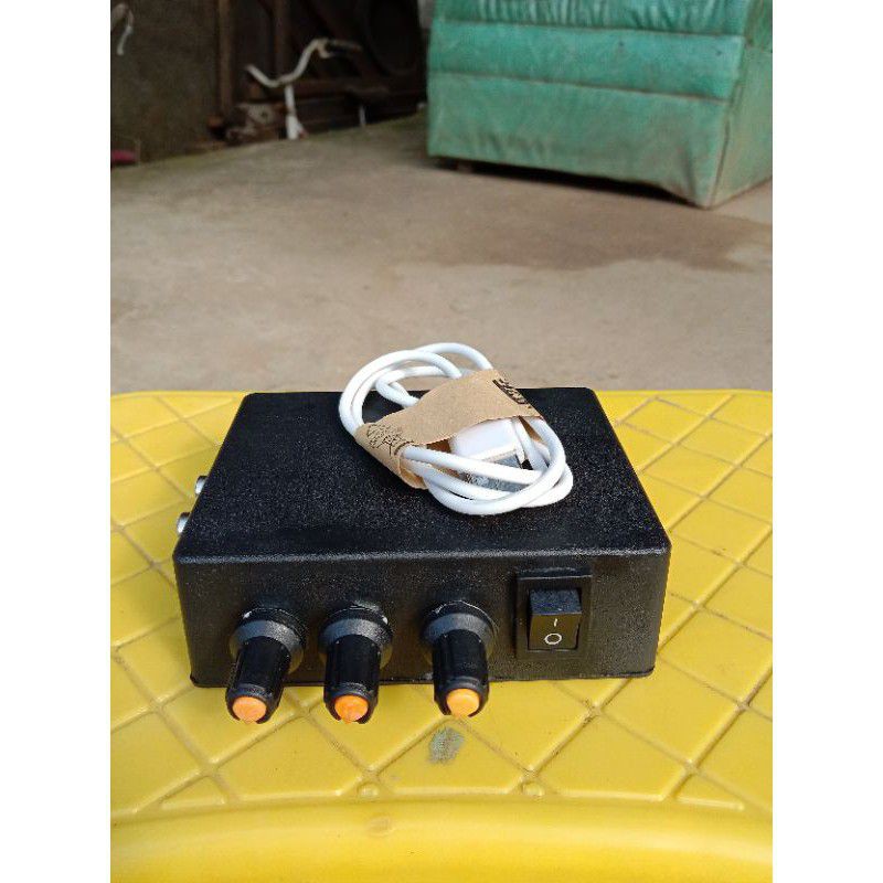 Jual POWER MINI RAKITAN 5VOLT | Shopee Indonesia