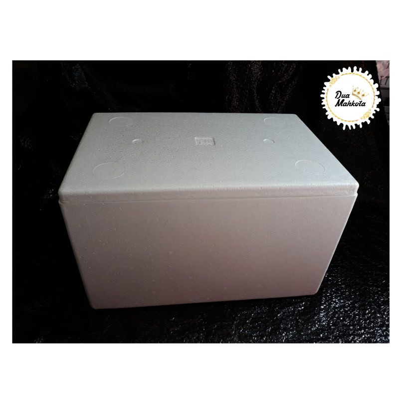 Jual Box Styrofoam Benur 47,5×31,5×28,5 cm | Box Styrofoam gabus kotak ...