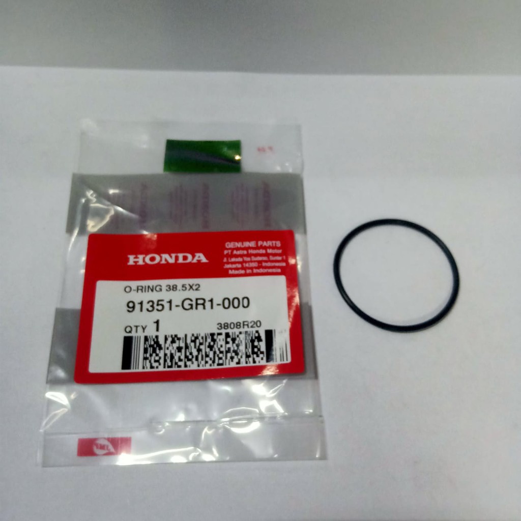 Jual SIL SEAL ORING PULI PULY BEAT BIT SCOOPY SCOPY GENIO
