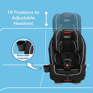 Harga car seat store graco