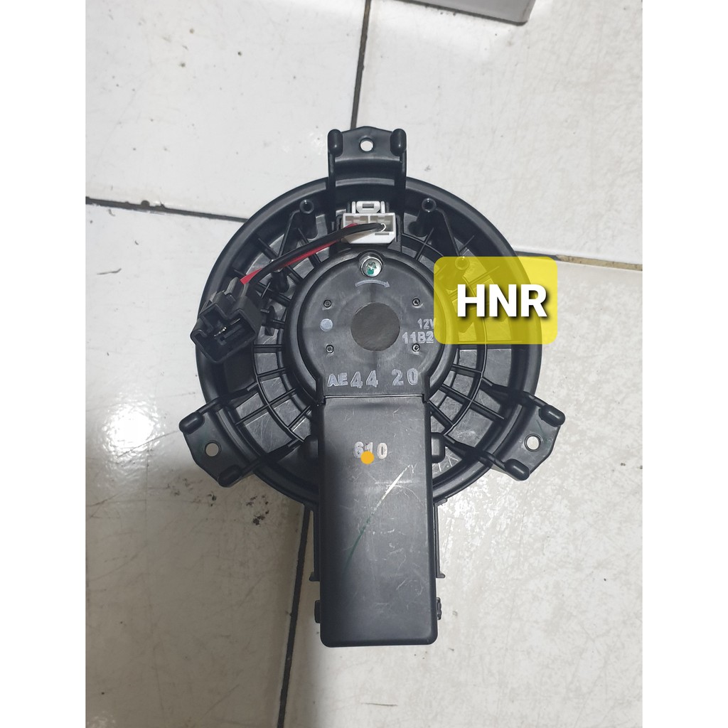 Jual Motor Blower Ac Depan Toyota GRAND AVANZA All New Avanza All New Xenia All New Rush All New