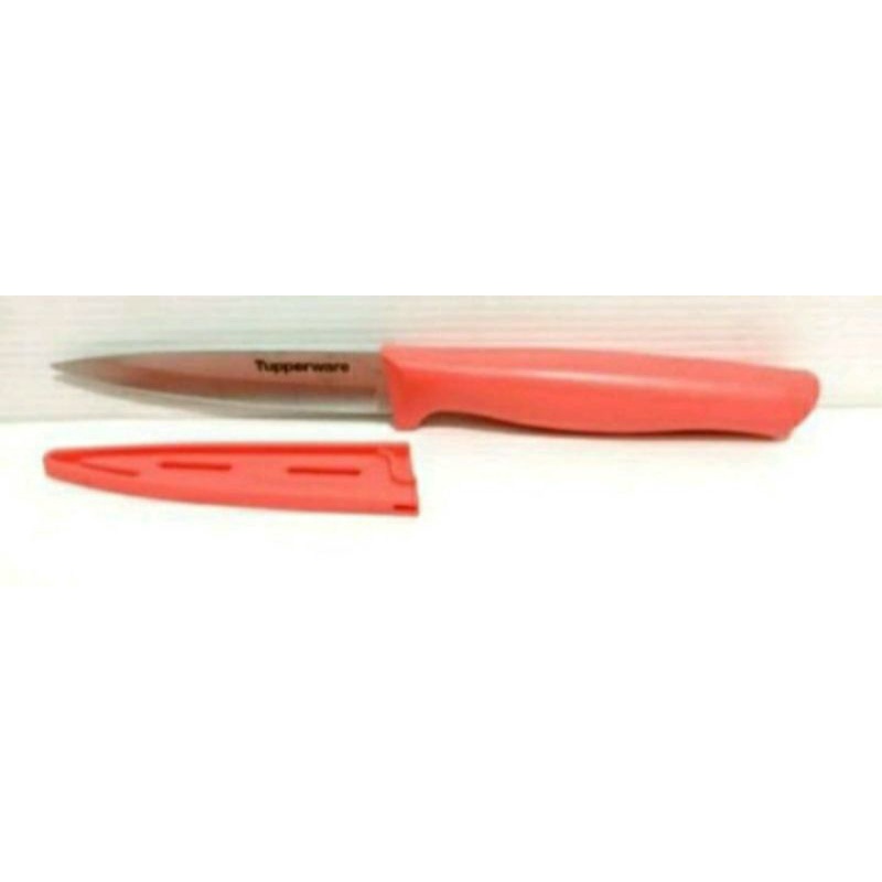 Jual Pisau Tupperware Paring Knife Tupperware Shopee Indonesia
