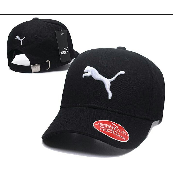 TURUN HARGA Topi puma topi murah topi puma murah premium bahan dril