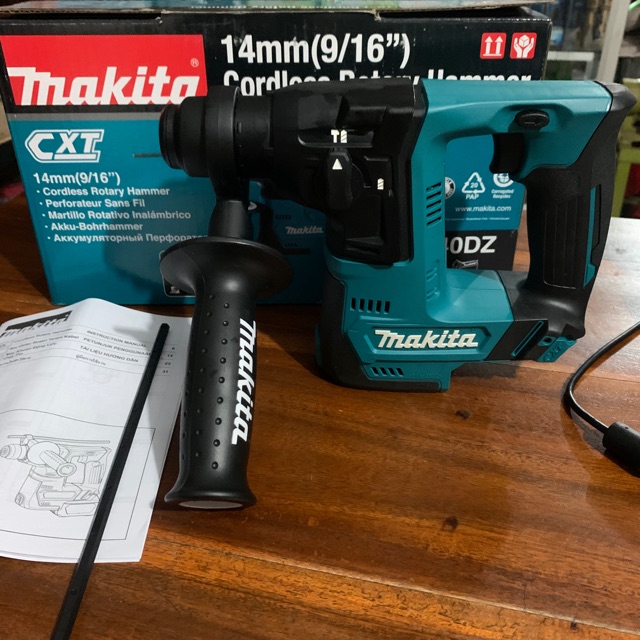 Makita deals hr140dz battery