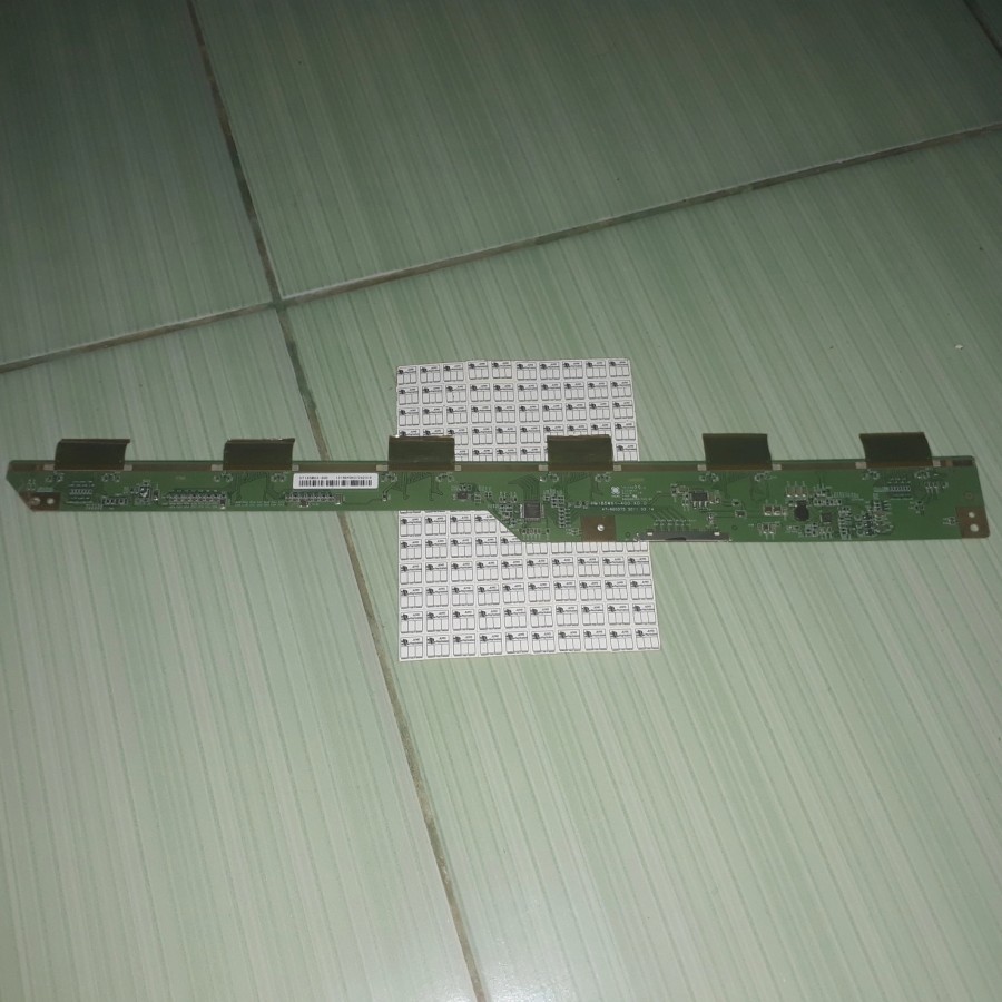 Jual Tcon T Con Ticon Panel Polytron PLD 19D253 | Shopee Indonesia