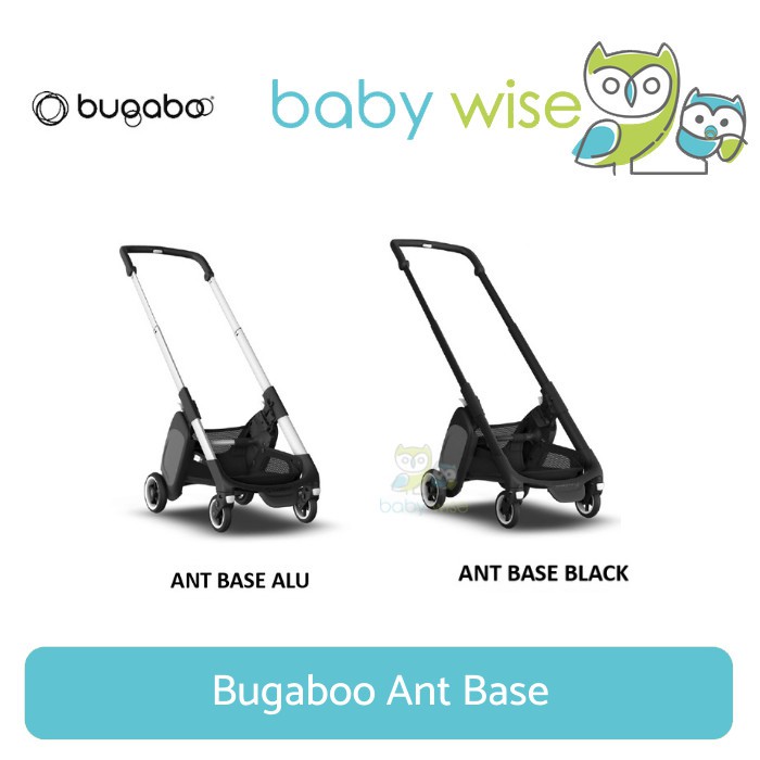 Jual cheap bugaboo ant