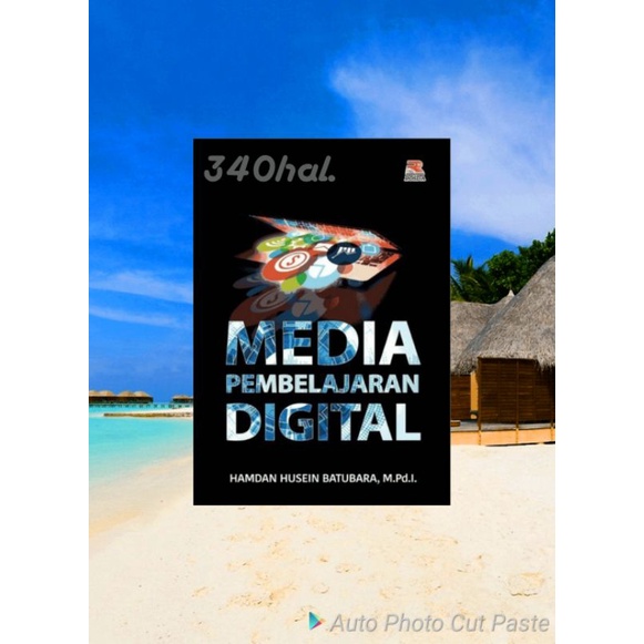 Jual MEDIA PEMBELAJARAN DIGITAL - | Shopee Indonesia