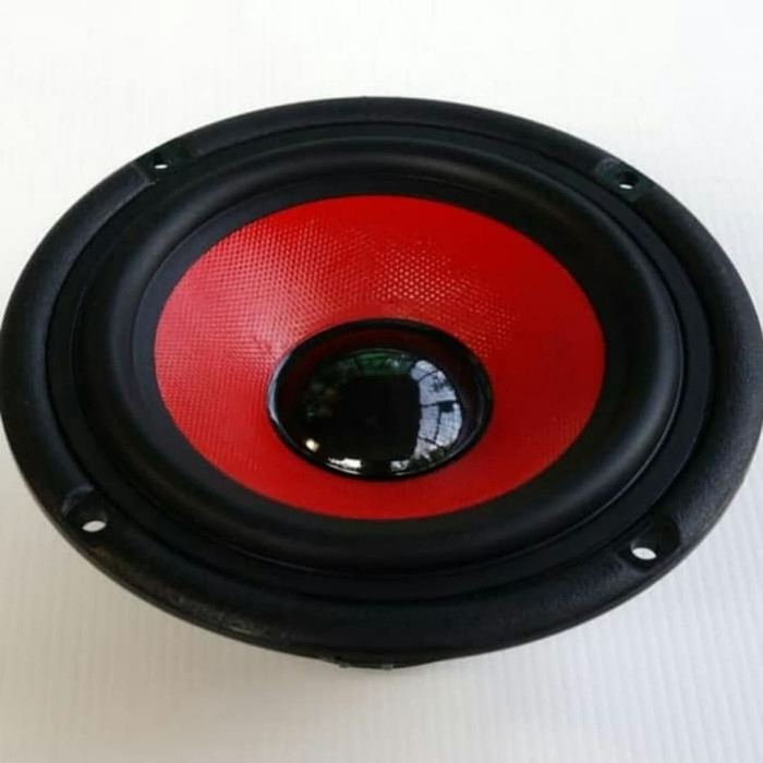 Jual Promo Speaker Elsound Inch Woofer Watt Original Speaker