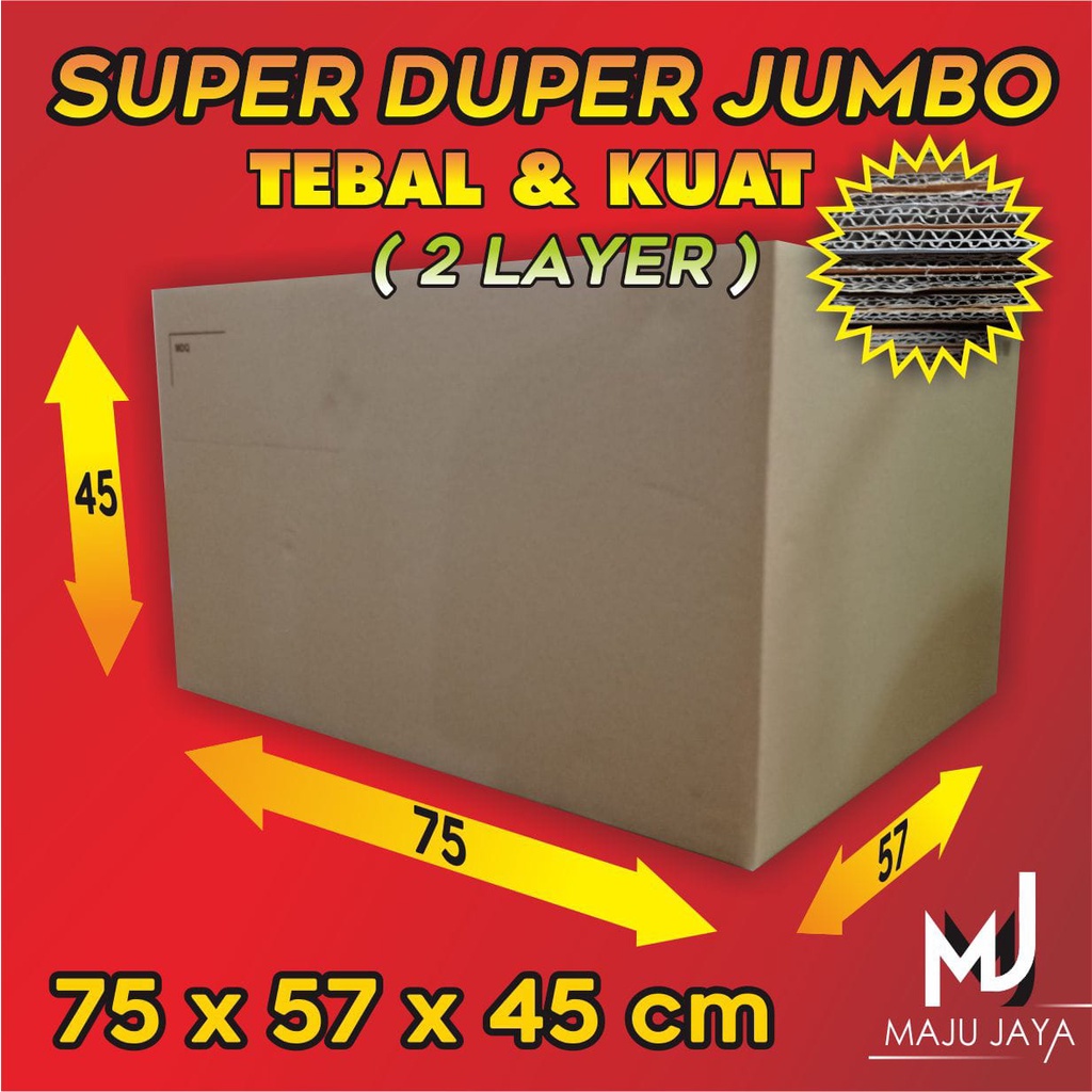 Jual Kardus Bekas Besar Pindahan Kardus Packing Jumbo Besar Kardus ...