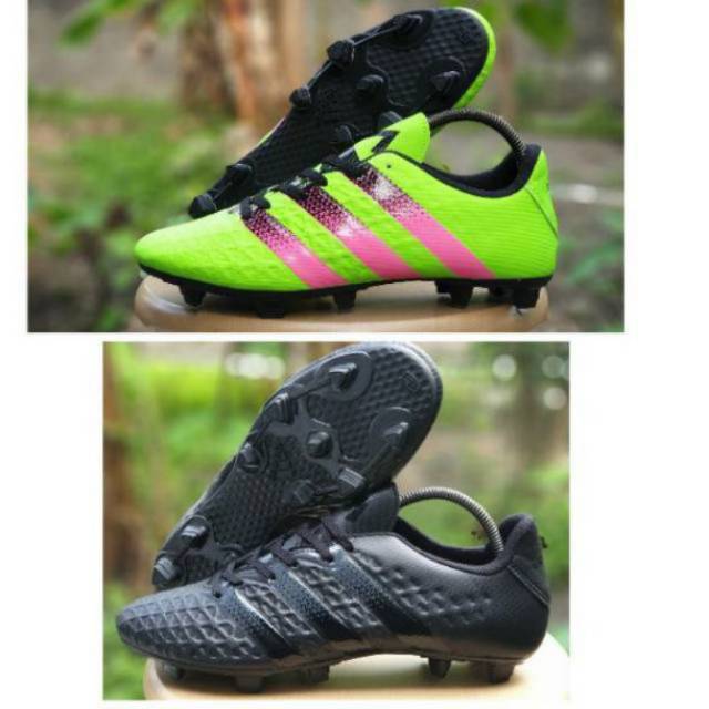 Sepatu bola hotsell adidas ace 15