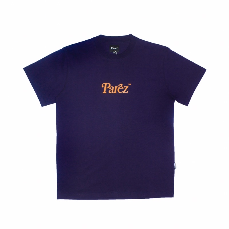 Jual Parez Studio - Parez Youth (Navy) | Shopee Indonesia