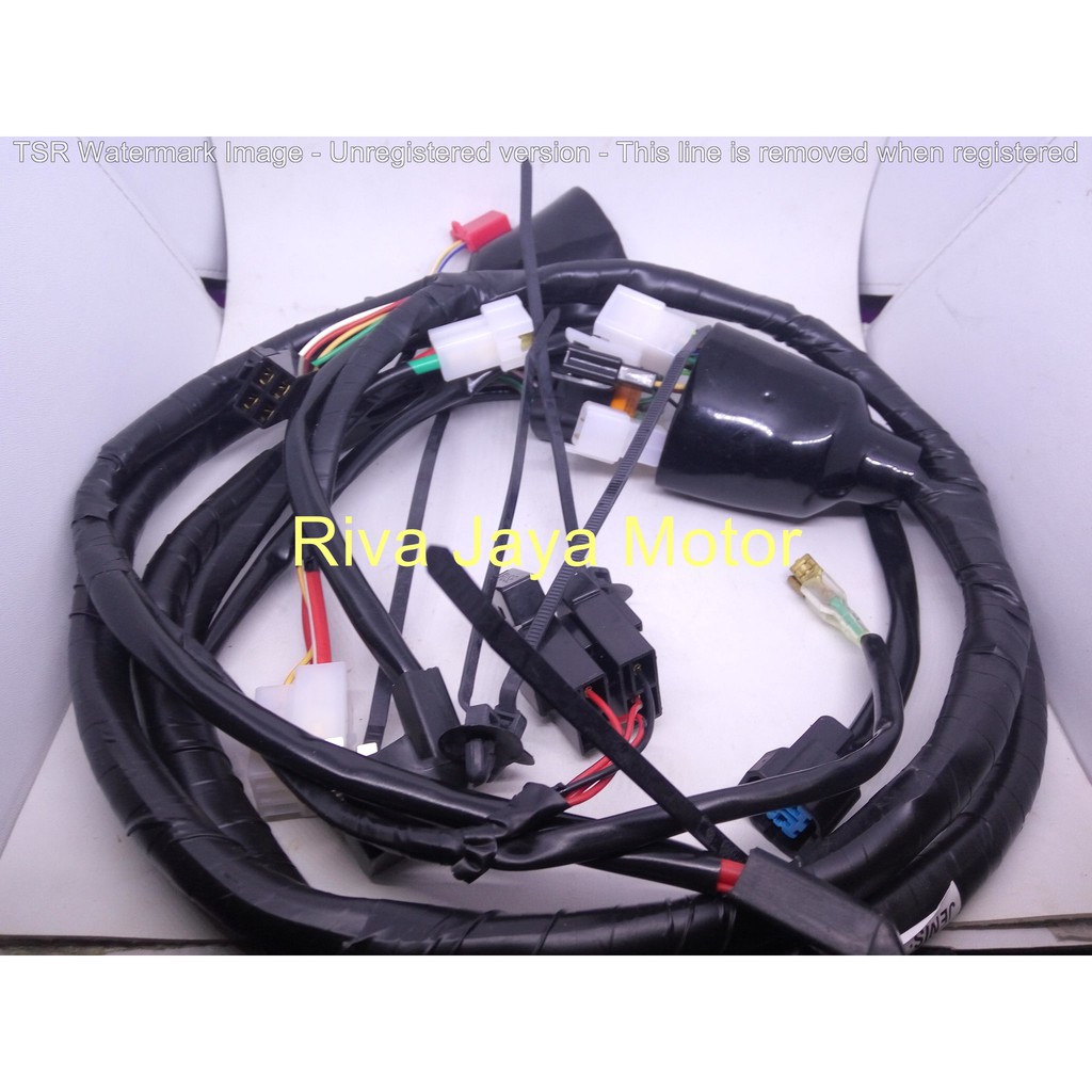 Jual Kabel Body Bodi Honda Vario Lama Shopee Indonesia