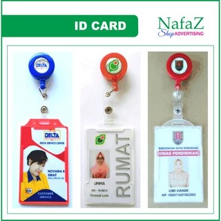 Jual id card pns Harga Terbaik & Termurah Juli 2024 | Shopee Indonesia