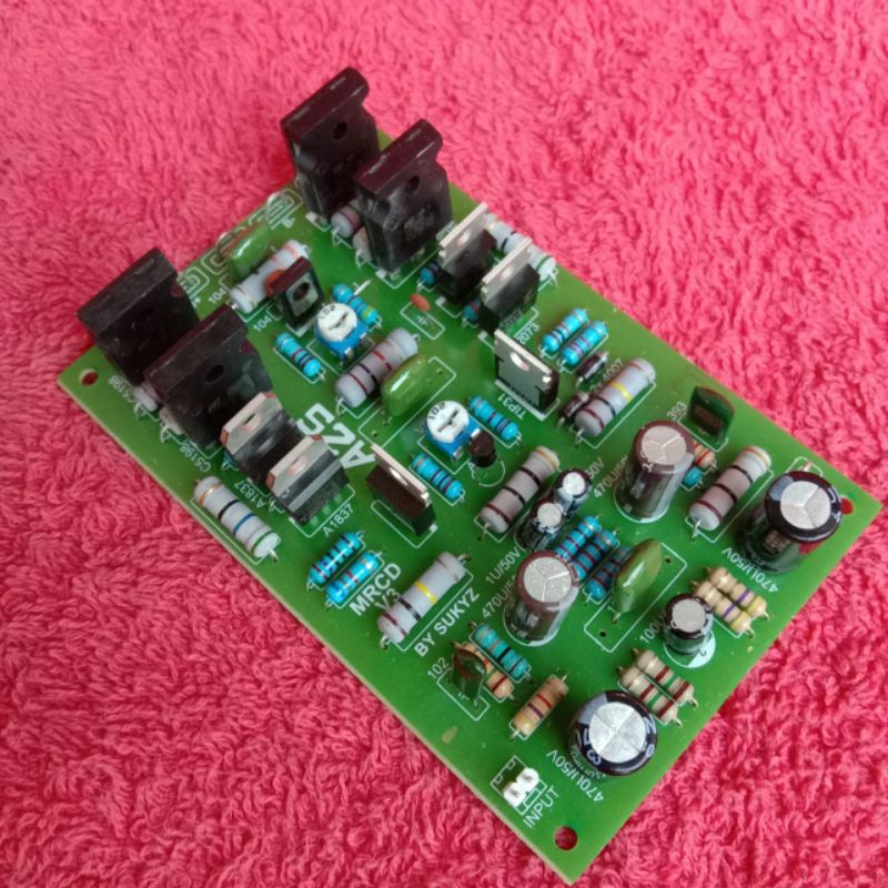 Jual DRIVER MCRD V3 | Shopee Indonesia