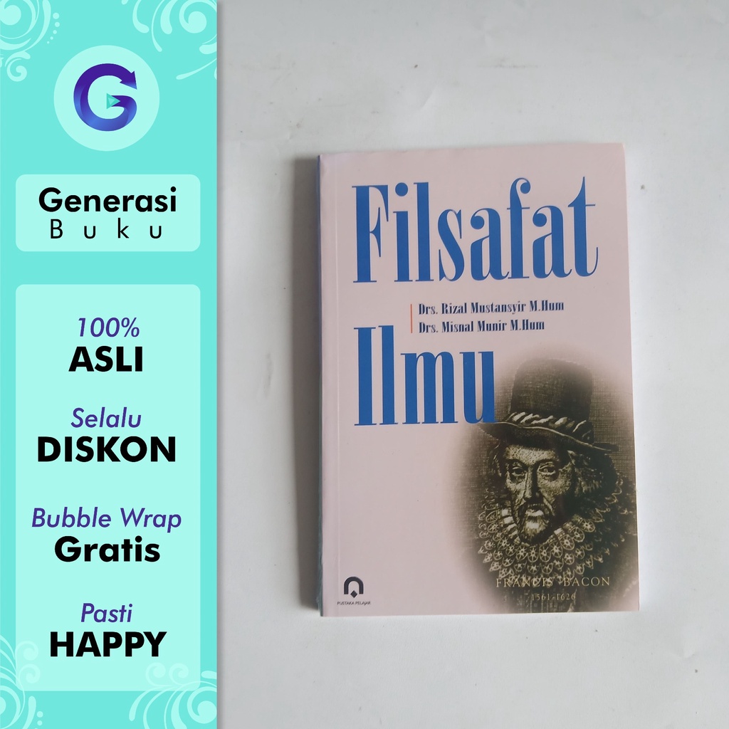 Jual Paket FILSAFAT - Filsafat Ilmu, Marx Dan Marxisme, Sejarah ...