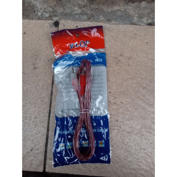 Jack 3.5 To Rca
