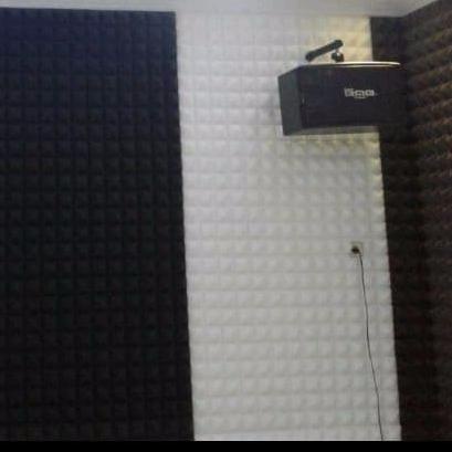 Jual Busa Pyramid Foam 100x200 cm per Lembar | Shopee Indonesia