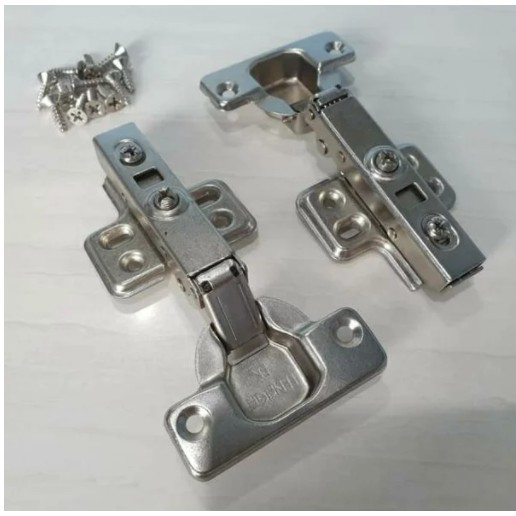 Jual Engsel Sendok Slow Motion SET 2pcs Huben Ori Tipe PREMIUM AP-L4 ...