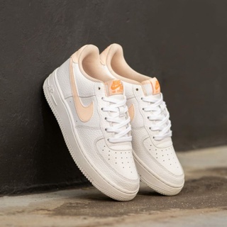 womens white air force 1 size 9