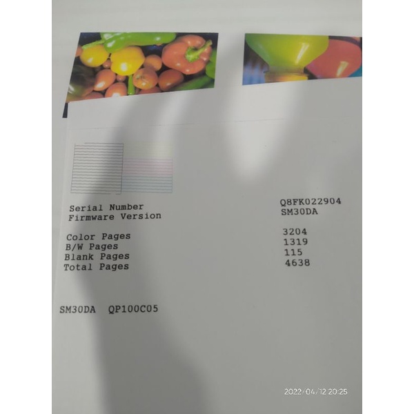 Jual Epson L350 Print scan copy | Shopee Indonesia
